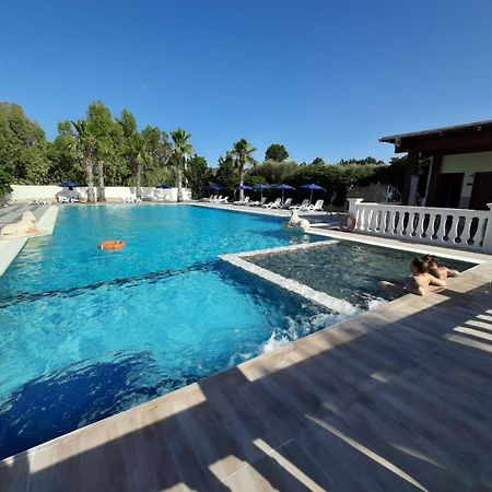 Residence Parco Del Sole 罗迪-加尔加尼科 外观 照片